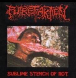 Sublime Stench of Rot